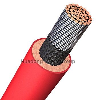 xlpe medium voltage cables