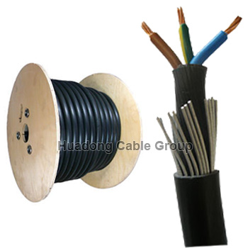 16mm 3 core swa cable types