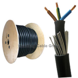 16mm swa cable 