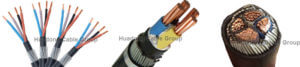 16mm 4 core armoured cable price