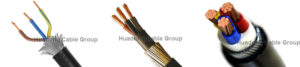 Huadong 35mm armoured cable prices