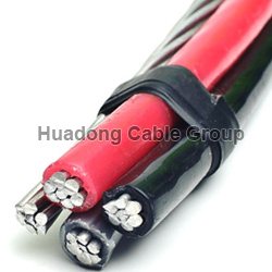 abc 35 sq mm aluminium cable