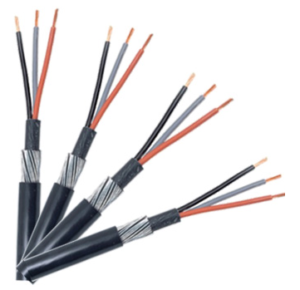 0.6/1kv copper 3 core 25mm swa cable