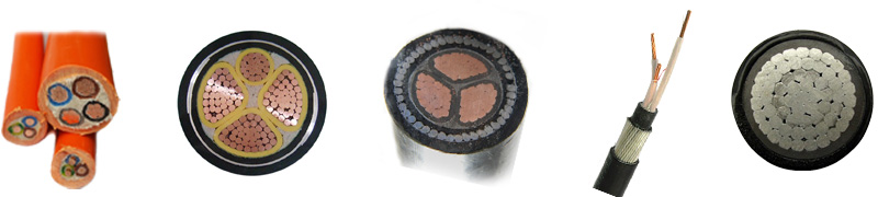lv power cable