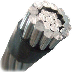 AAC 10mm aluminum cable