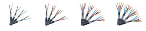 4mm 3 core armoured cable manufacturer