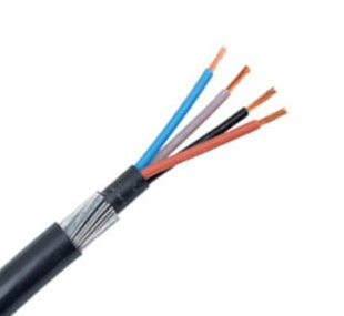 4 core 35mm cable price for free sample