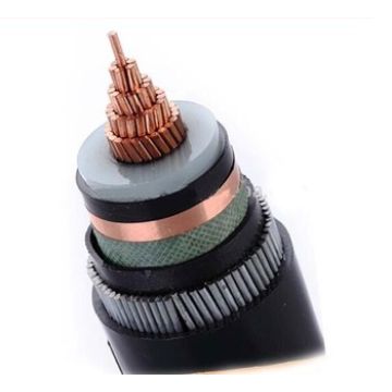 33kv 300mm cable xlpe unipolar precio