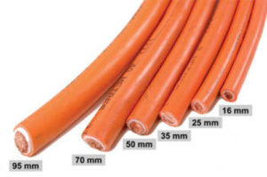 70mm welding cable malaysia size