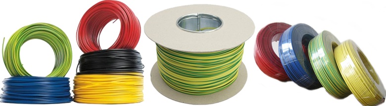 H07VVH6-F(1.5mm2-2.5mm2 3-12Core,4.0mm2-25mm2 4-5Core) - CE Approved Electrical Installation & Hook-up Wire-JOCA Product - JIUKAI SPECIAL CABLE (SHANGHAI) CO.,LTD