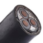 11kv 3 core swa armoured xlpe power cable