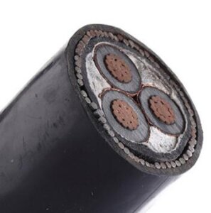11kv 3 core swa armoured xlpe power cable