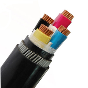 4C x 240, 4C x 185 sq mmc opper xlpe power cable