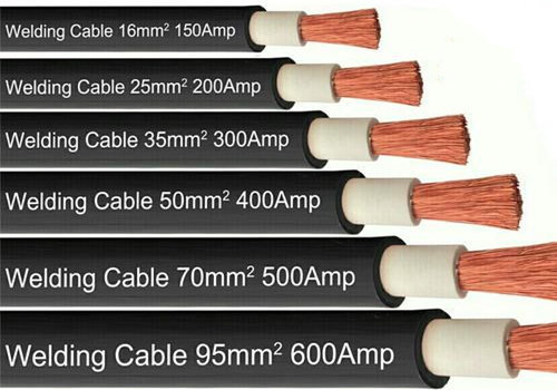 2 0 welding cable for sale near me