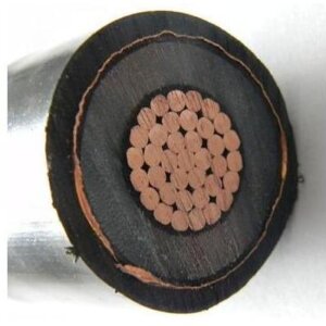 copper 33 kv 1c x 400mm xlpe cable in Oman Myanmar