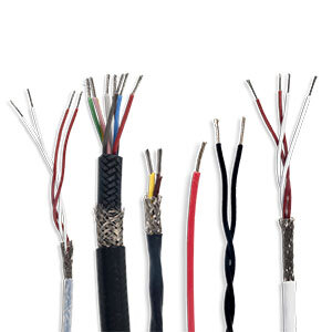 thermocouple extension wire type k Singapore
