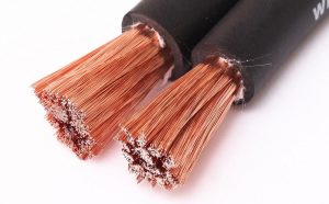 95mm2 welding cable and wire