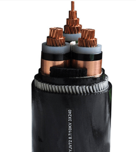 15kv 3 core 240mm2 armoured power cable