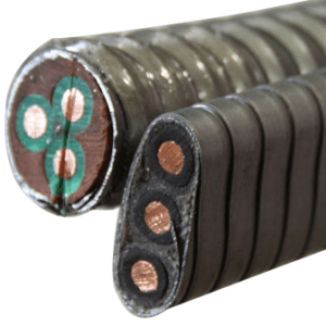 ESP Armoured Cable